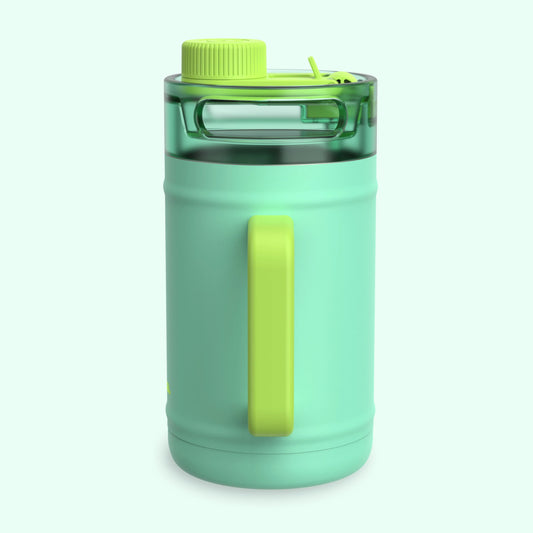 bubba 52 oz Insulated Keg - Tropical Eclipse - US 4431