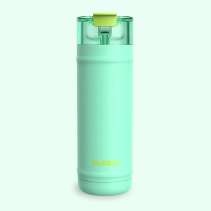 bubba 32 oz DualSip Insulated Stainless Steel Water Bottle - Tropical Eclipse - US 9889