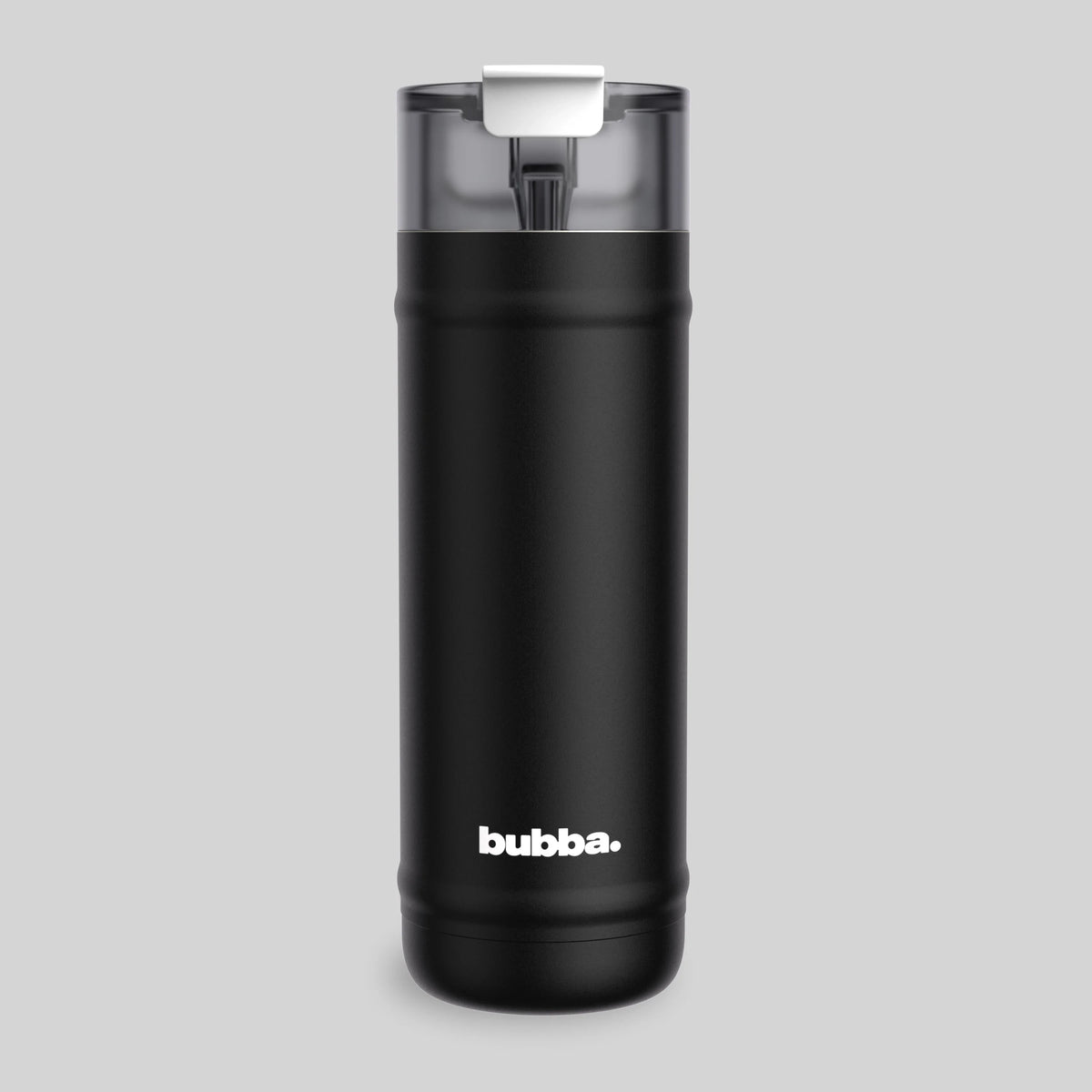 bubba 32 oz DualSip Insulated Stainless Steel Water Bottle - Office Siren - US 0022