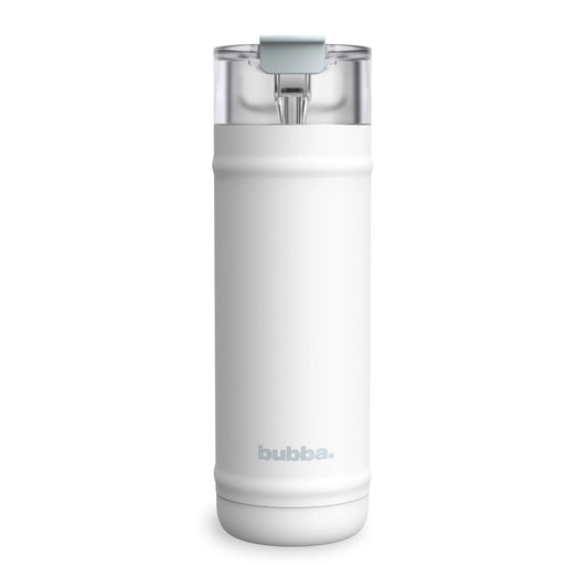 bubba 32 oz DualSip Insulated Stainless Steel Water Bottle - Fresh Kicks - US 4053