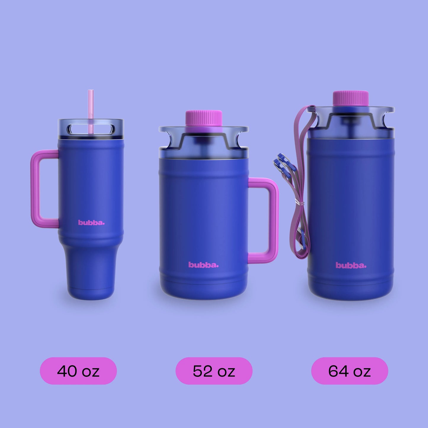 40 oz Insulated Tumbler - Ocean Energy - US 6184