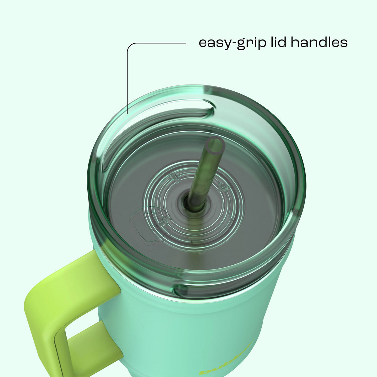 40 oz Insulated Tumbler - Tropical Eclipse - US 3900