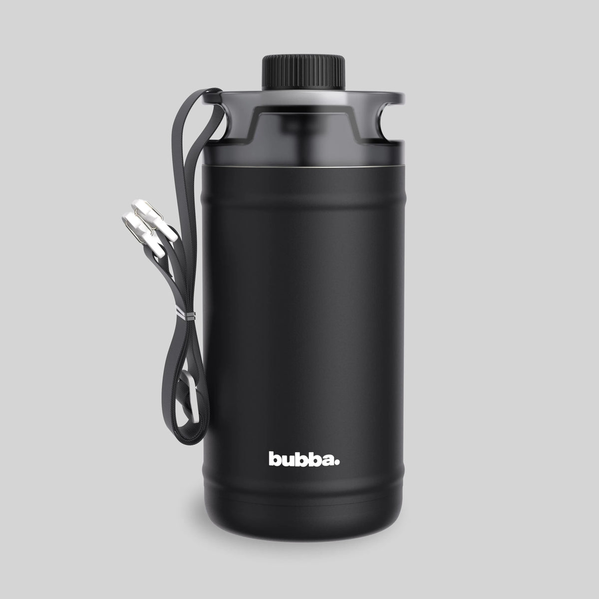 bubba 52 oz Insulated Keg - Office Siren - US 3073