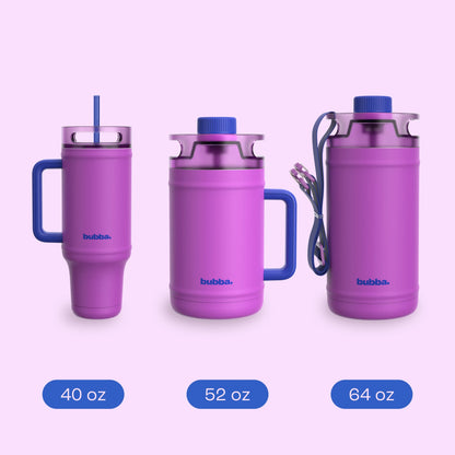 bubba 52 oz Insulated Keg - Mood Booster - US 1850