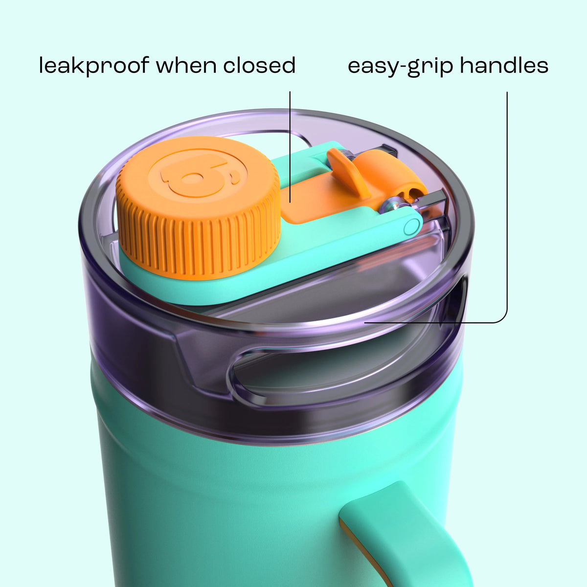 bubba 52 oz Insulated Keg - Field Trip - US 7624