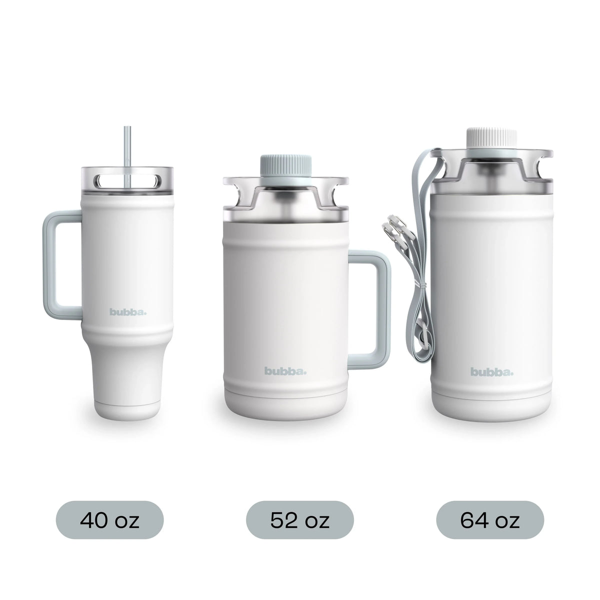 bubba 64 oz Insulated Jug  - Fresh Kicks - US 6735